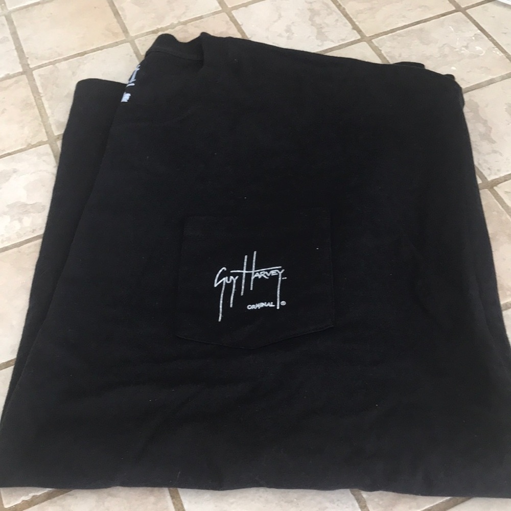 Guy Harvey men’s shirt